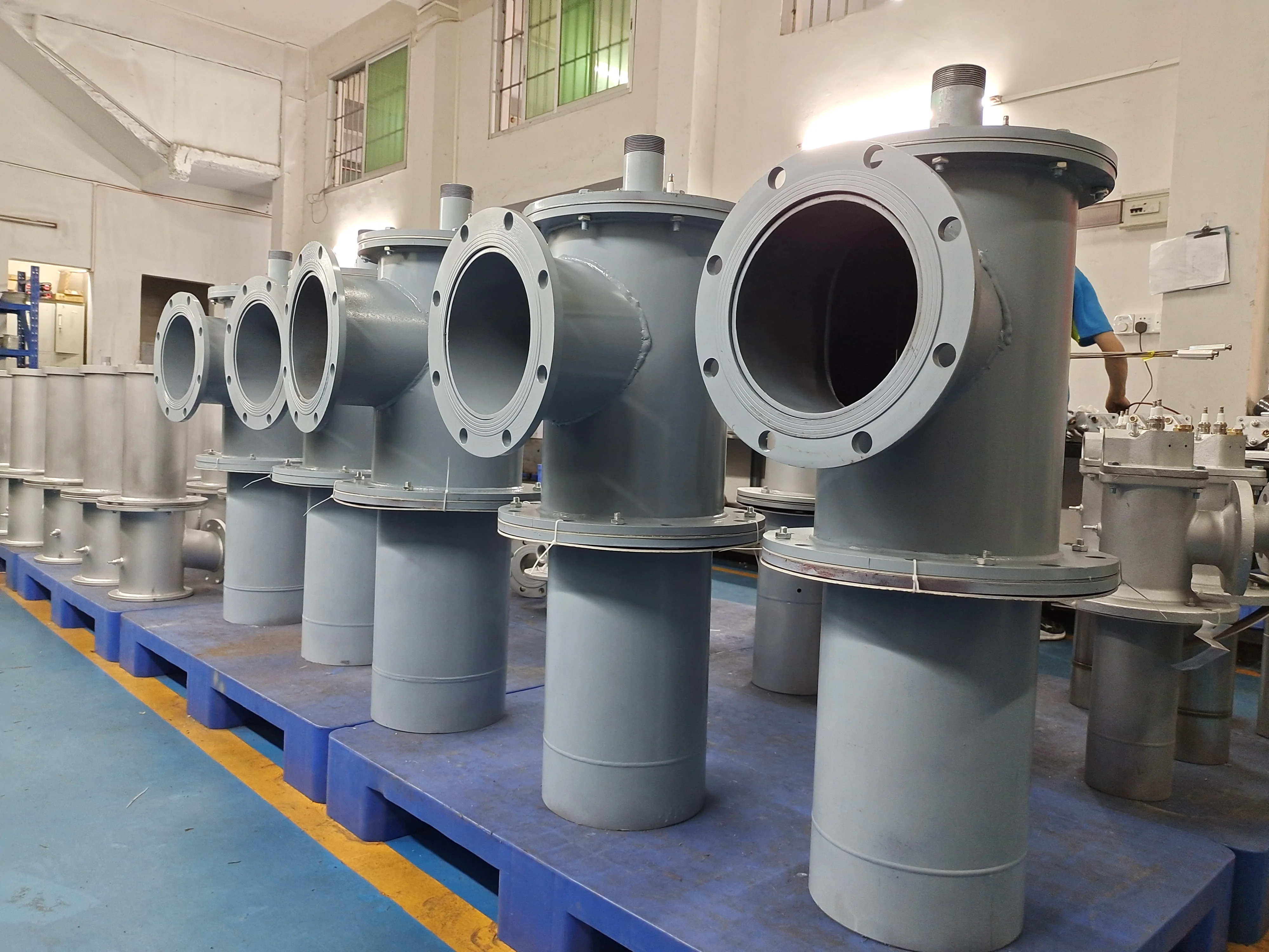 Персонализация 2000 кВт горелки с низким содержанием калорий печатная печь