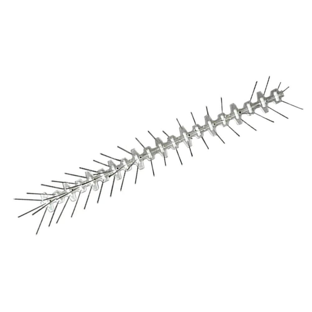 

Bird Spikes Fence Spike Anti Control Protection Pigeon Devices Defence Birds Climb Wallmetal Pigeonsclimbing
