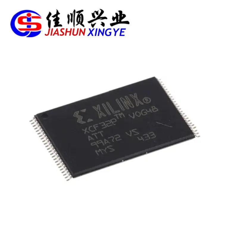 xcf32pvog48c tssop48