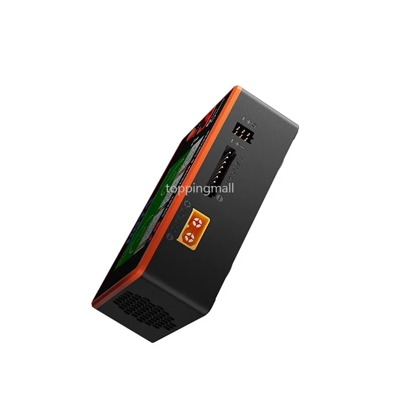 HOTA T8 650 Вт 22 А XT60 1-8S Интеллектуальное зарядное устройство для широкого диапазона