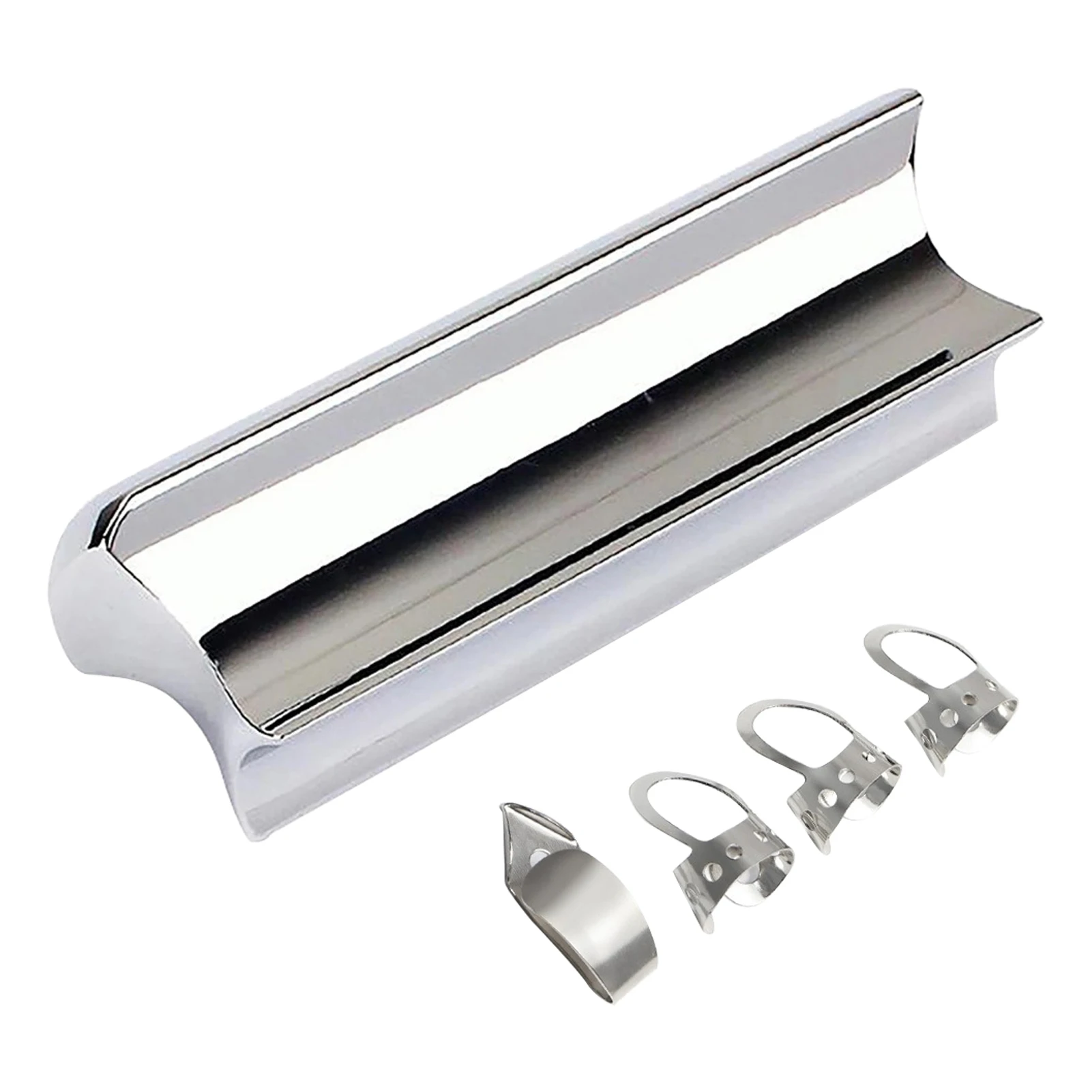 Аксессуары музыкальный инструмент тренировочный Профессиональный слайд для