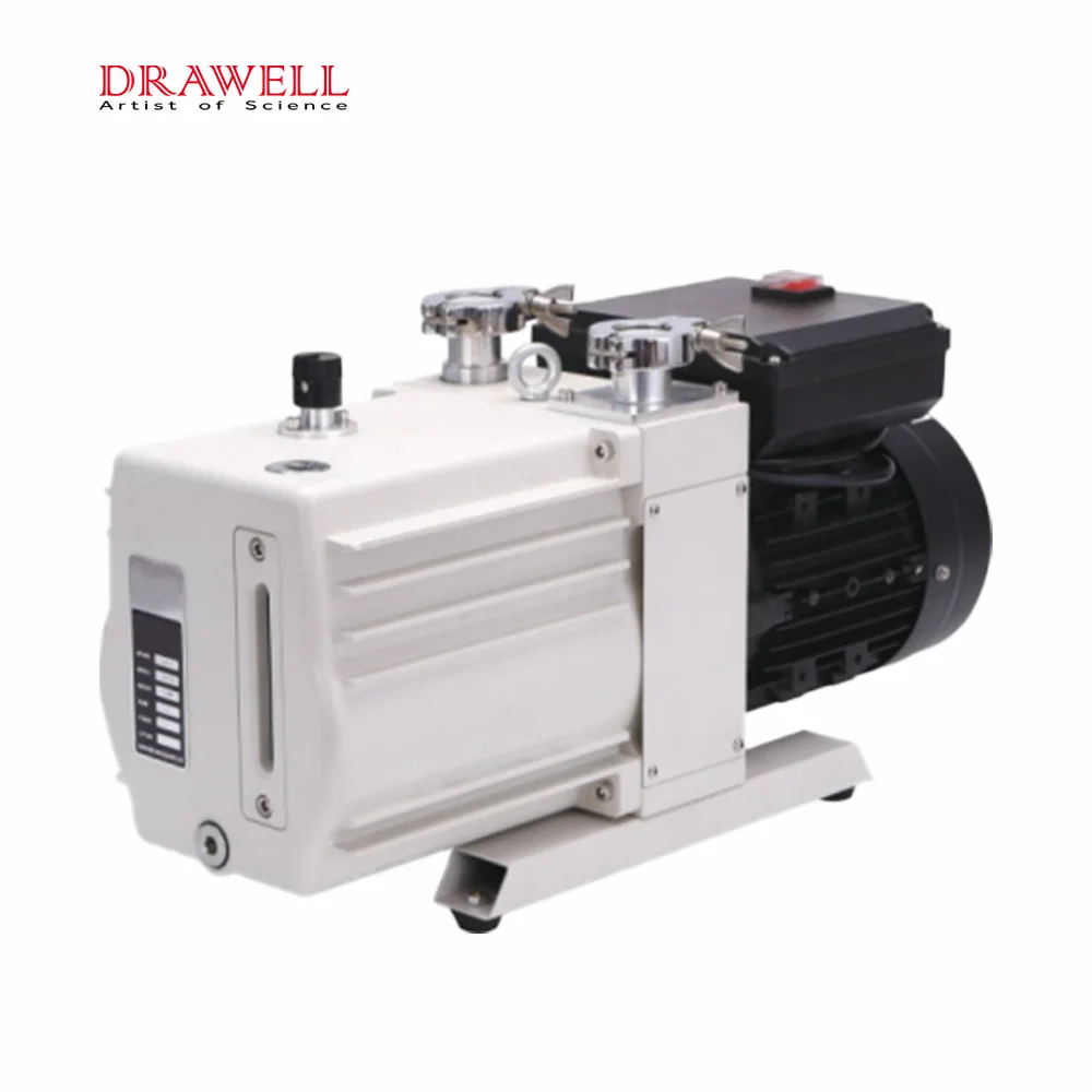 

Laboratory Electric Vacuum Pump