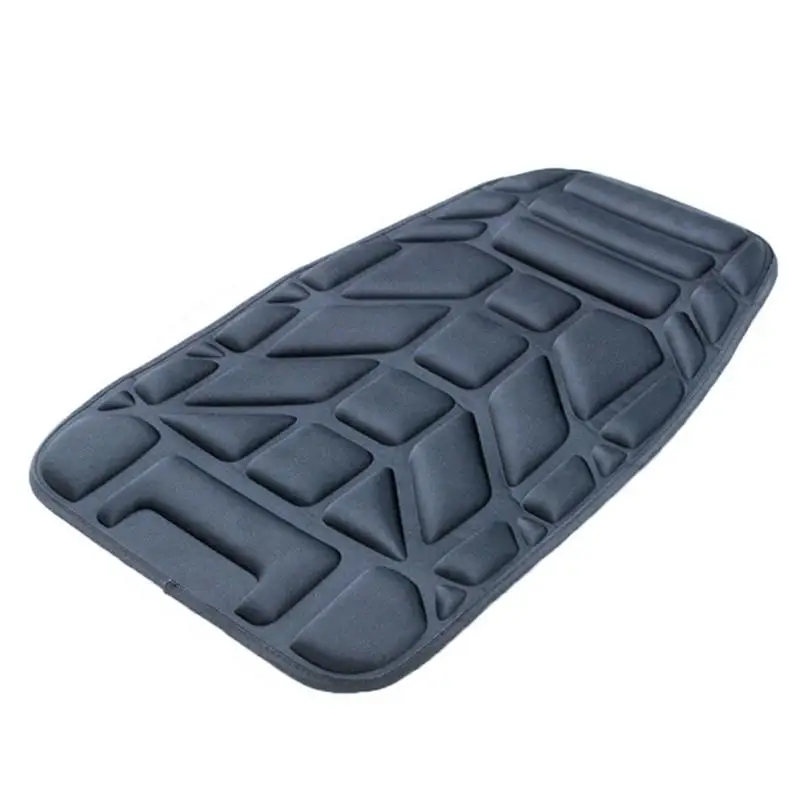 

Beach Motorcycle Seat Pad Motorcycle Seat Cushion Pressure Relief Sunscreen Breathable Off-Road Motorcycle Seat Cover Pressure