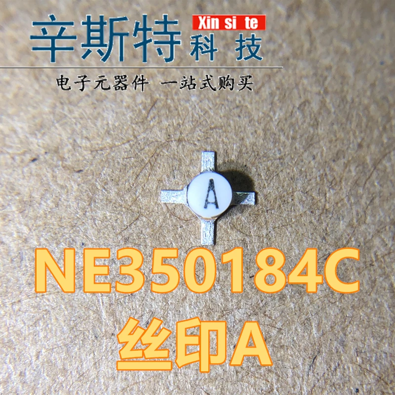 

Free shipping NE350184C NE350184C-T1-A A A A sot86 10PCS