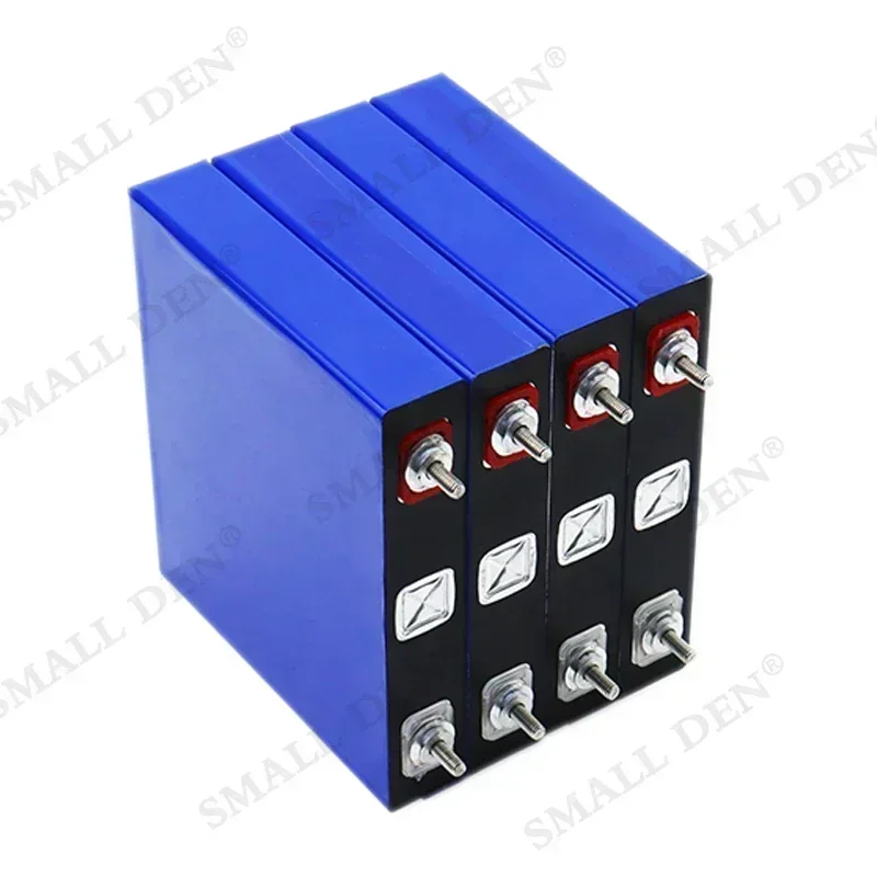 Новый литий-титанатный аккумулятор LTO 2 3 В 22 Ач 22000 мАч 25C разряд 12 24 электрическая