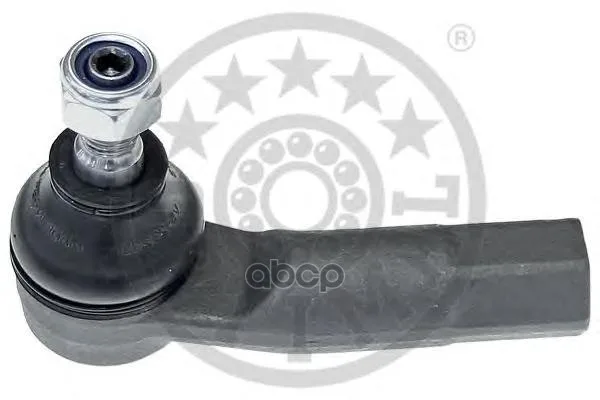 Наконечник Рулевой Тяги L Audi A3 Skoda Octavia Vw Caddy/Golf 5/Jetta/Passat/Touran/Tiguan 03- Optimal арт. G1-1231 |