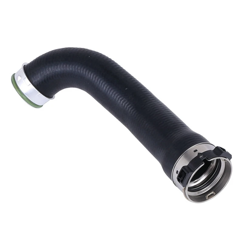 

2X Air Intake Duct Hose 1665280182 A1665280182 1665280000 A1665280000 For Mercedes Benz ML/GLE 350 BLUETEC/D 4MATIC
