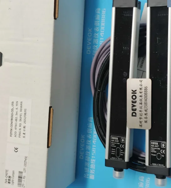 August Fiber Spot HPF-P003AC FVDK 10P81YO 10N67Y0