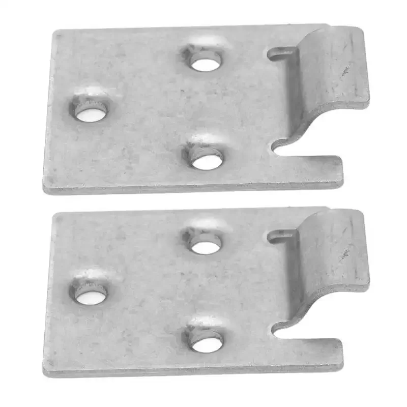

Club Car Seat Hinge 71610‑G01 Metal for Repair Replacement for MPT Series 2001‑Up