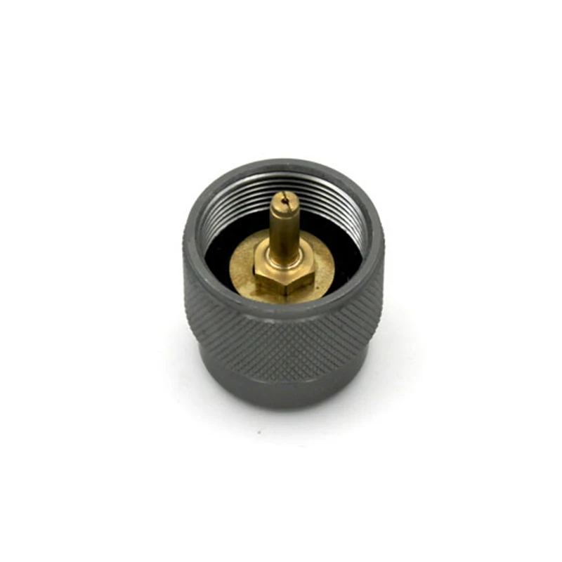 

Outdoor Camping Stove Gas Tank Adapter Mapp Gas Tank Adapter American Standard Adapter