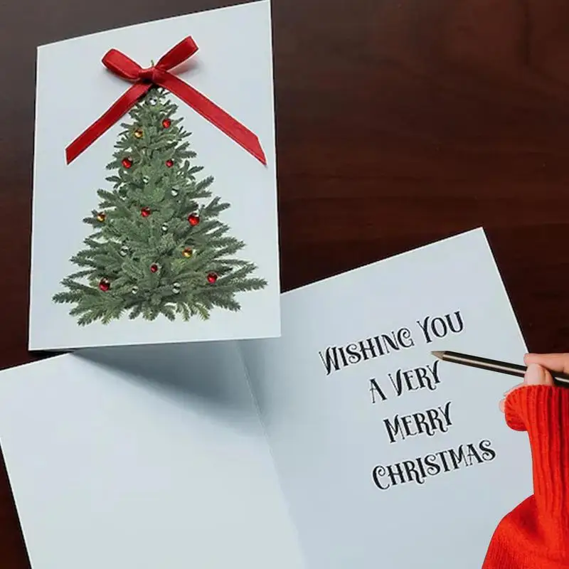 Merry Christmas. Как появились первые рождественские открытки