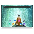 2022 черный 6 ГБ ОЗУ 128 Гб ПЗУ игровой планшет Octa Core 10 