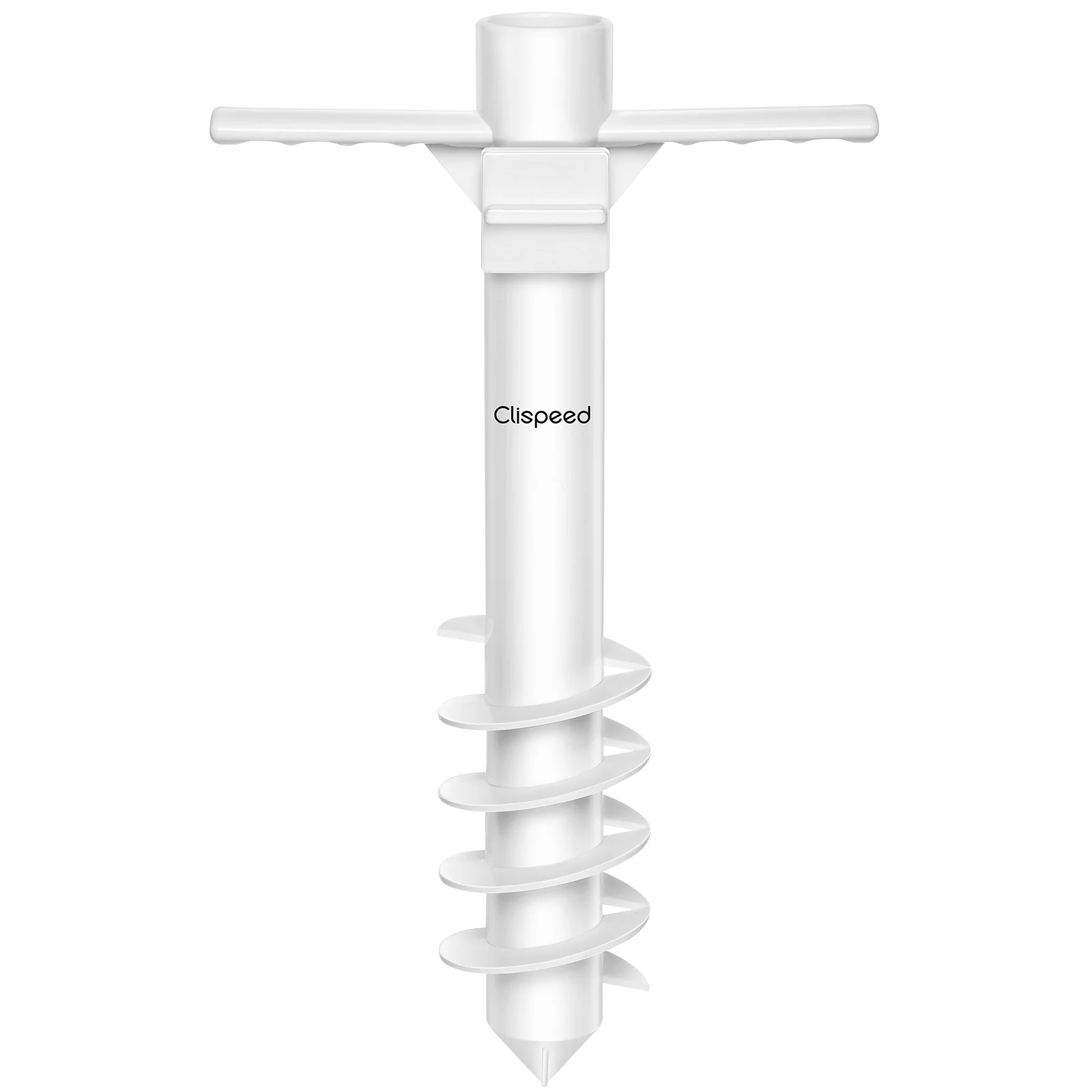 

Ground Plug Beach Umbrella Anchor Stand Outdoor Base Stakes Camping Accessories