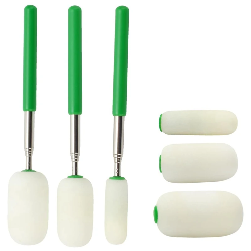 Телескопическая гончарная губка керамический инструмент для формирования