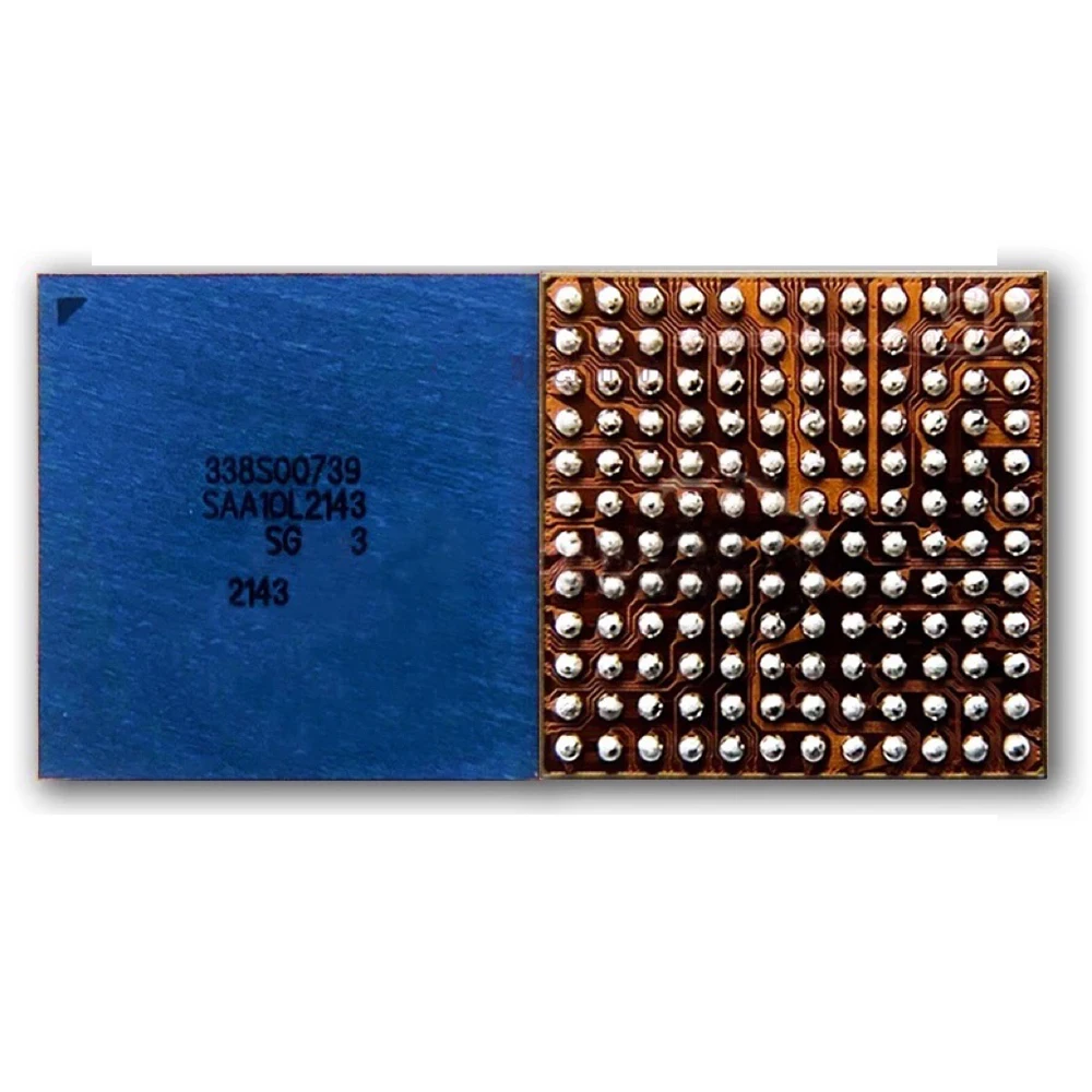 

338S00739 Audio ic for iphone 13 13Pro/ Mini /Max 100% Original Brand New