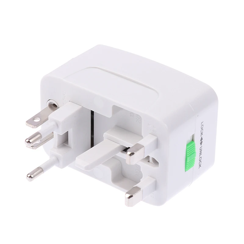 Multi-function Travel Adapter Converter Charger Conversion Sockets