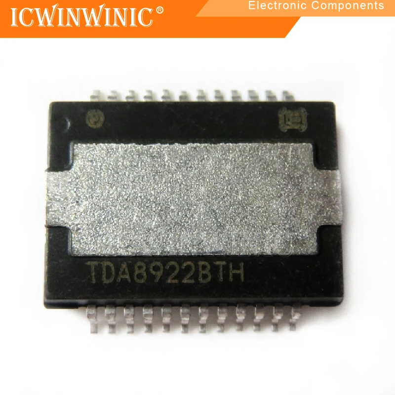 1 шт. TDA8922BTH TDA8922