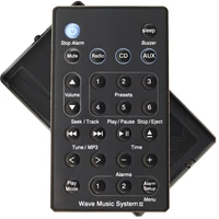 replacement remote control for wave music system awrc c1 awrc c2 awrc c3 awrc c4 high quality accessories