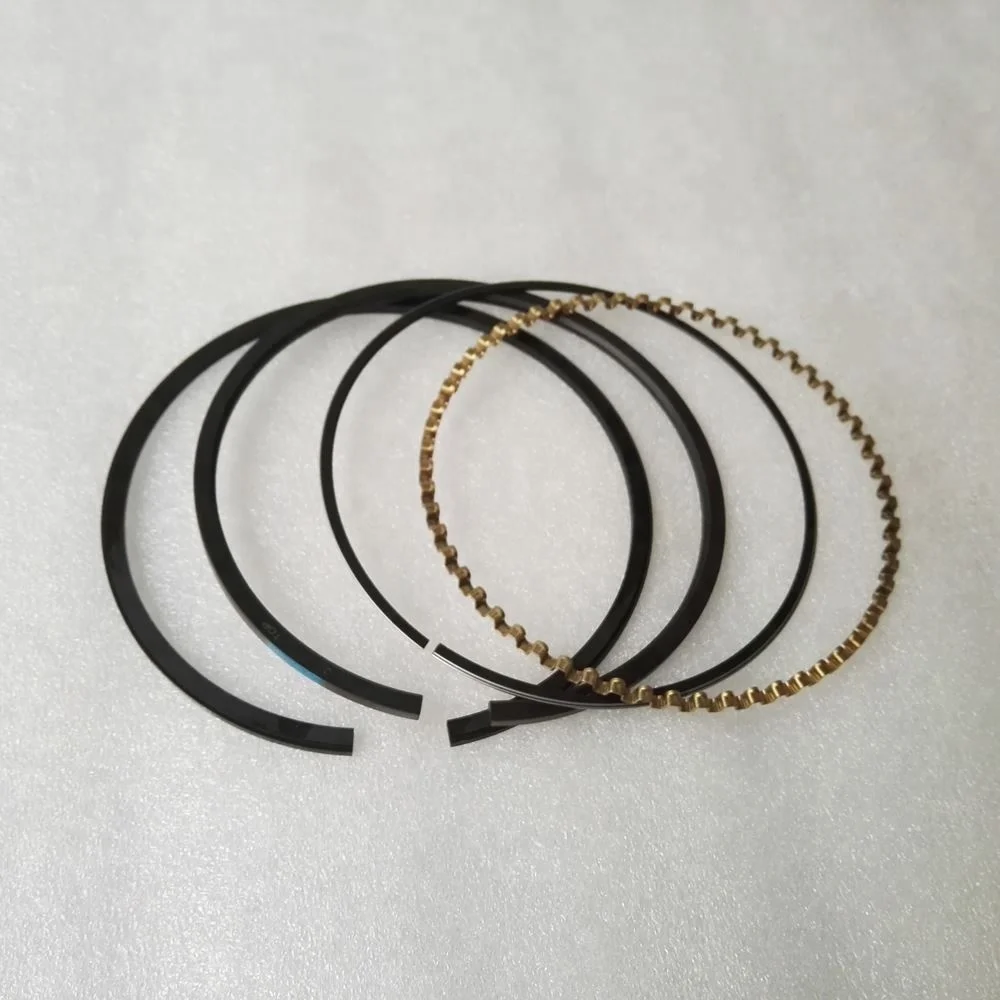 

CGE8.3 Cummins 6CT 6CT83 CNG Natural Gas Engine Piston Ring Set 3607359 3992149 3992150