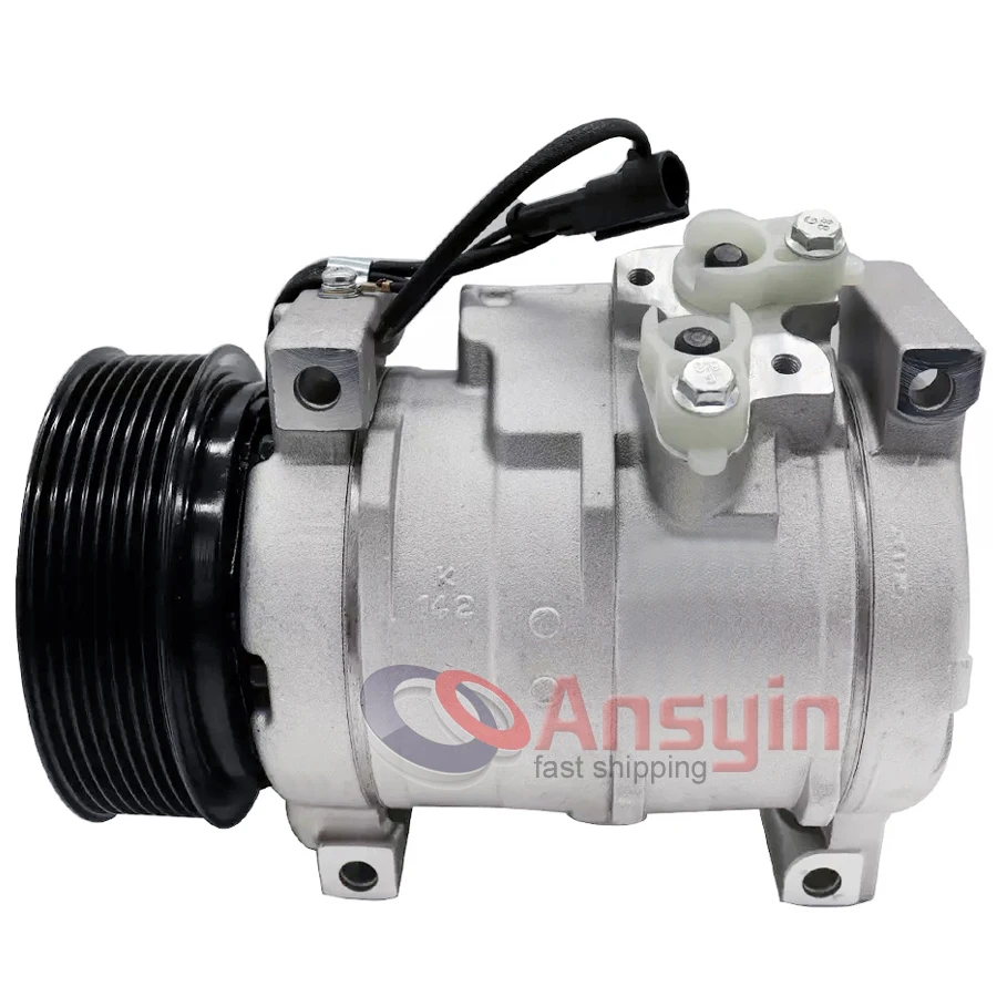 Для Chrysler 300 5.7/6.1L 2005-2008 компрессор переменного тока 10S17C 55116917 АК 4596492 596492 AD RL 116917 АД