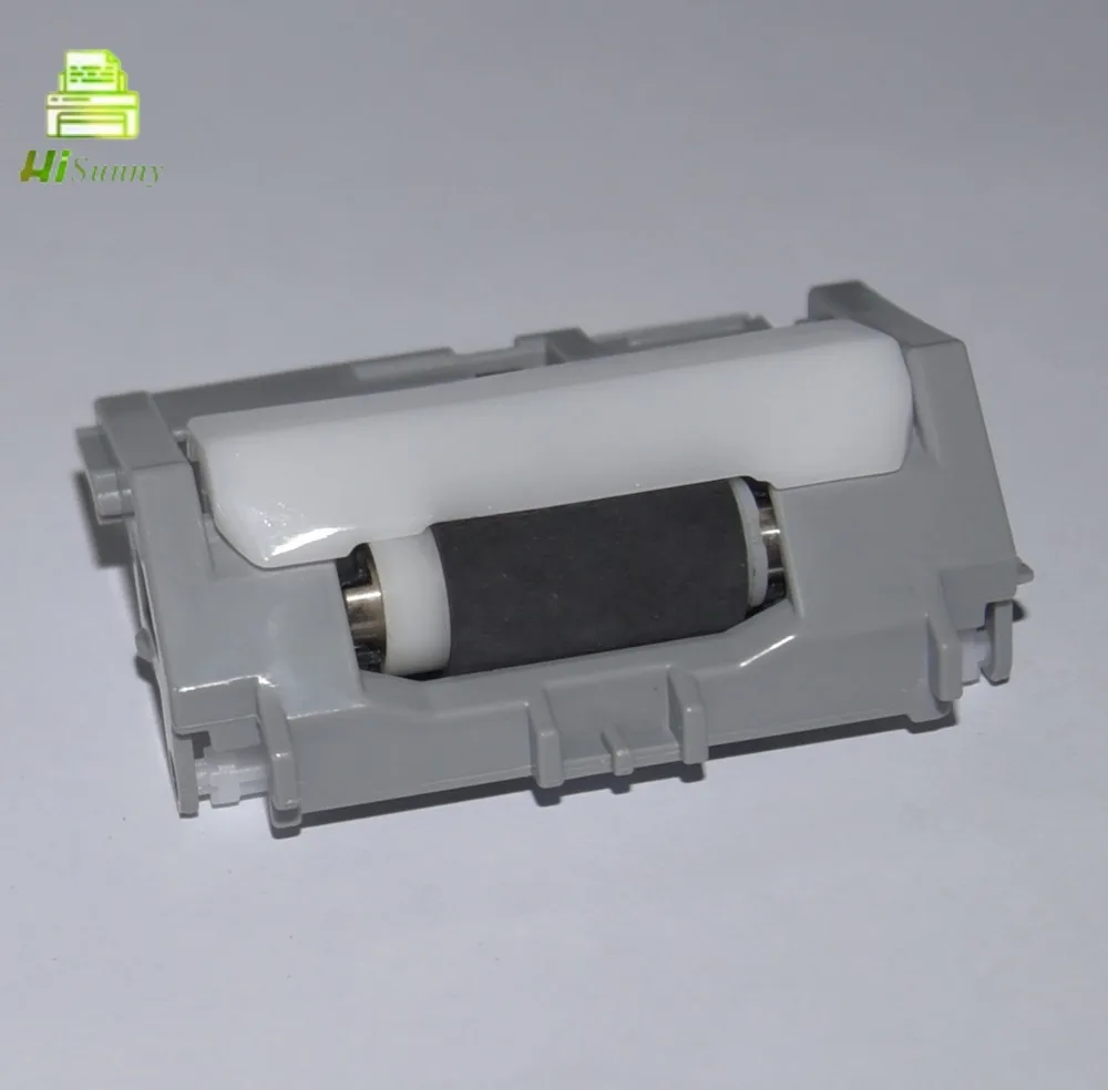 

RM2-5397 RM2-5397-000CN For HP Laser Jet Pro M402 M403 MFP M426 402 403 426 Tray 2 Separation Roller Assembly