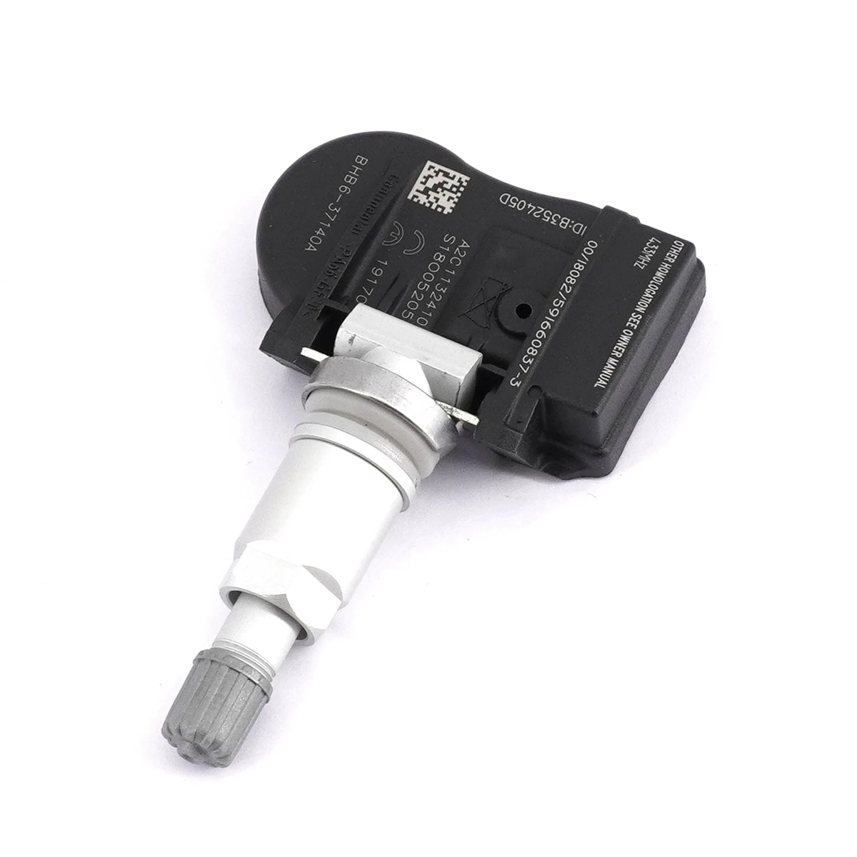 BHB6-37140A Датчик давления в шинах TPMS Авто для Mazda 2 3 5 6 CX-5 CX5 CX-6 CX6 CX-9 CX-7 CX9 MX-5