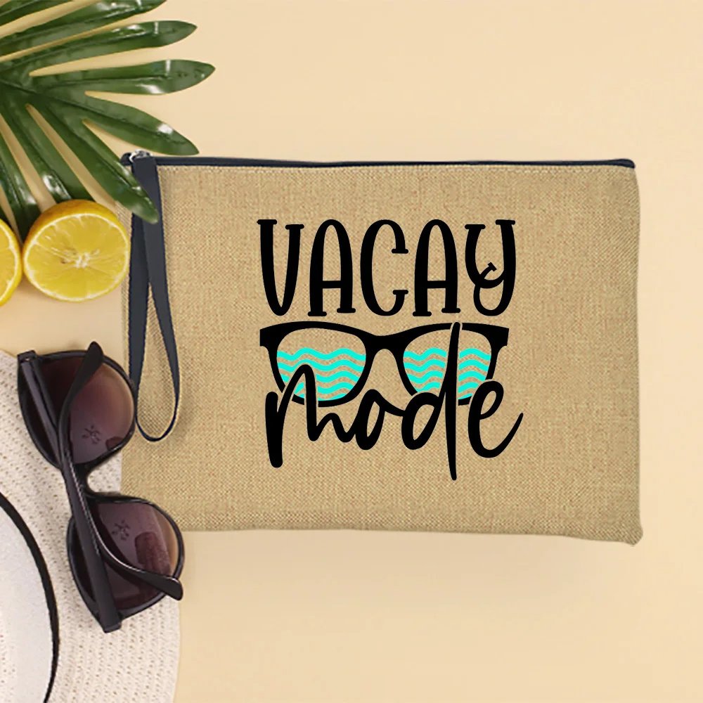 Hello летние женские клатчи сумочка косметичка сумка для пляжа летний женский