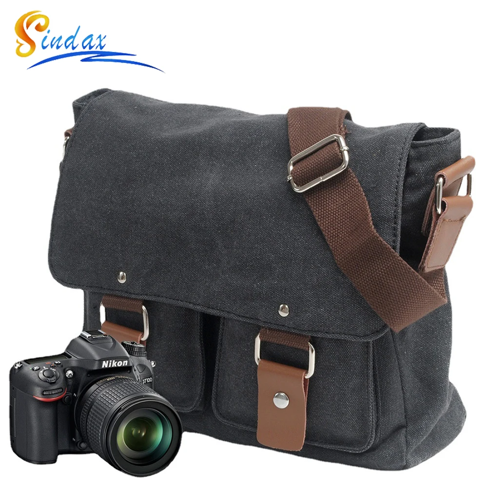 For Canon 600d 700d Nikon Sony Dslr Camera Case