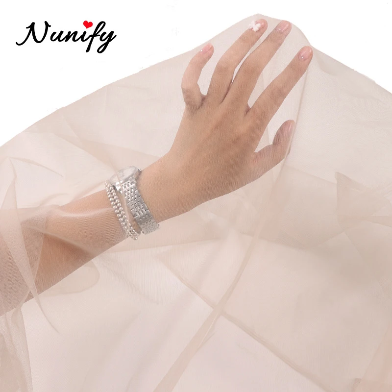 10PcsTransparent Hd Lace Net For Wig Making 1 Yard Swiss Lace Material For Base Foundation Closure Invisible Hair Net Free Size