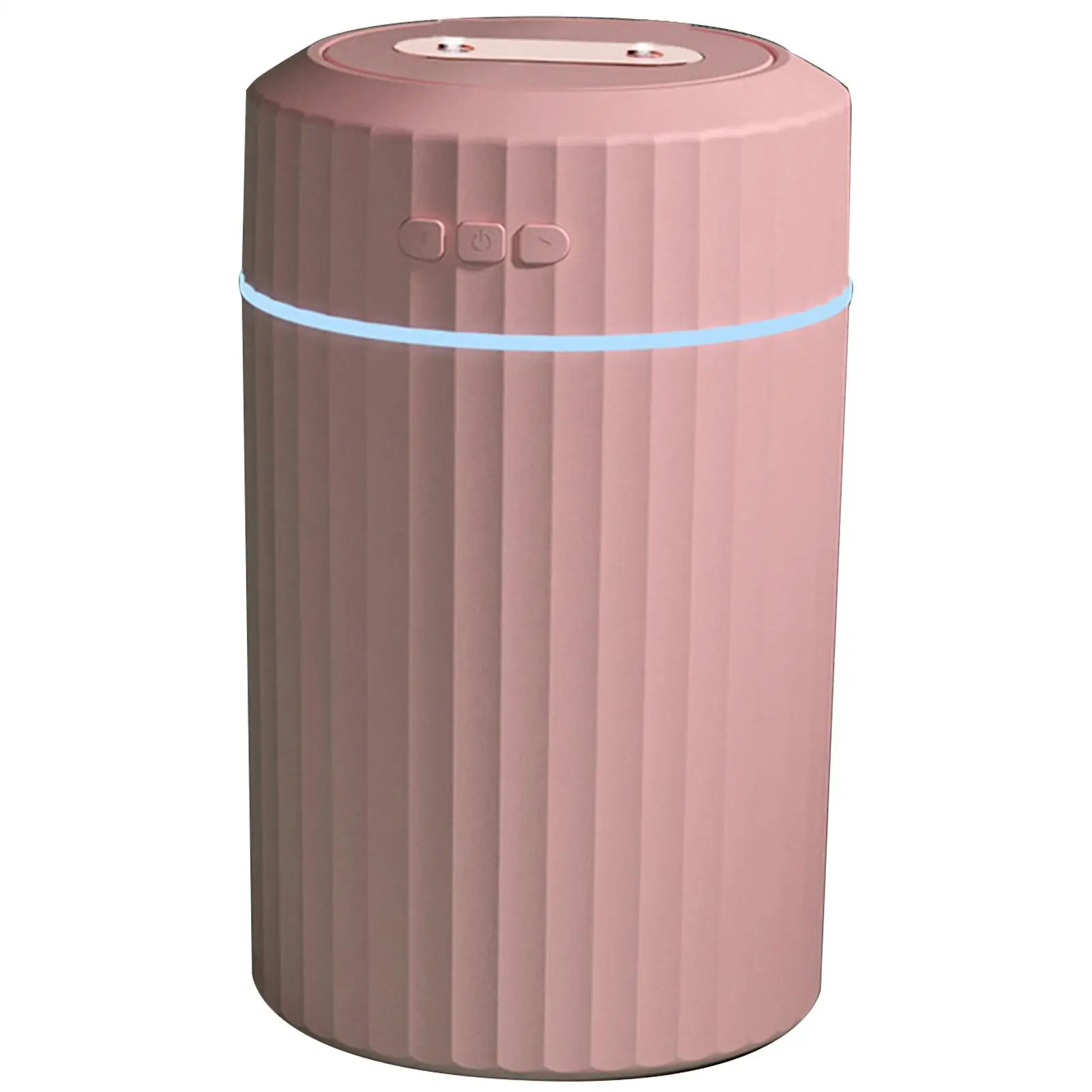 

Car Diffuser Humidifier Double Mouth Spray | Quiet Desktop Essential Oil Diffuser 2L Large Capacity, Portable Diffuser for Baby,
