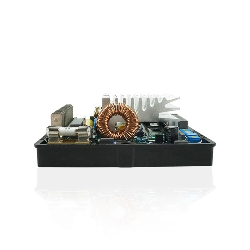 

SR7 AVR Automatic Voltage Regulator For Mecc Alte Generator SR7-2G With A Low Speed And Overload Protection