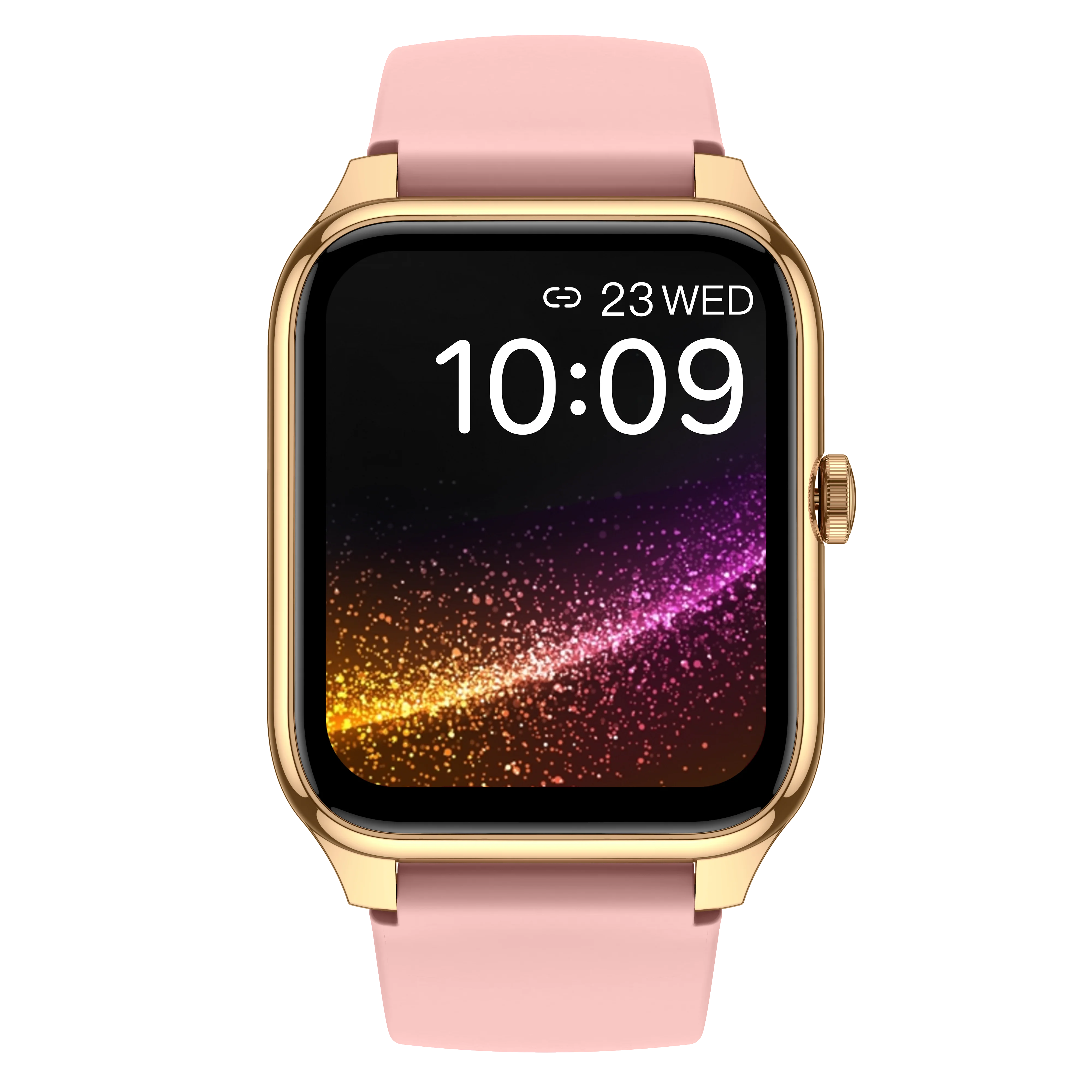 

Смарт-часы Smochm с AMOLED-экраном 1,78 дюйма, водостойкие, IP68