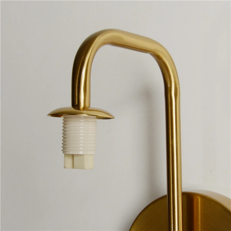 3D-печать настенные светильники в виде Луны современный фон для прикроватной