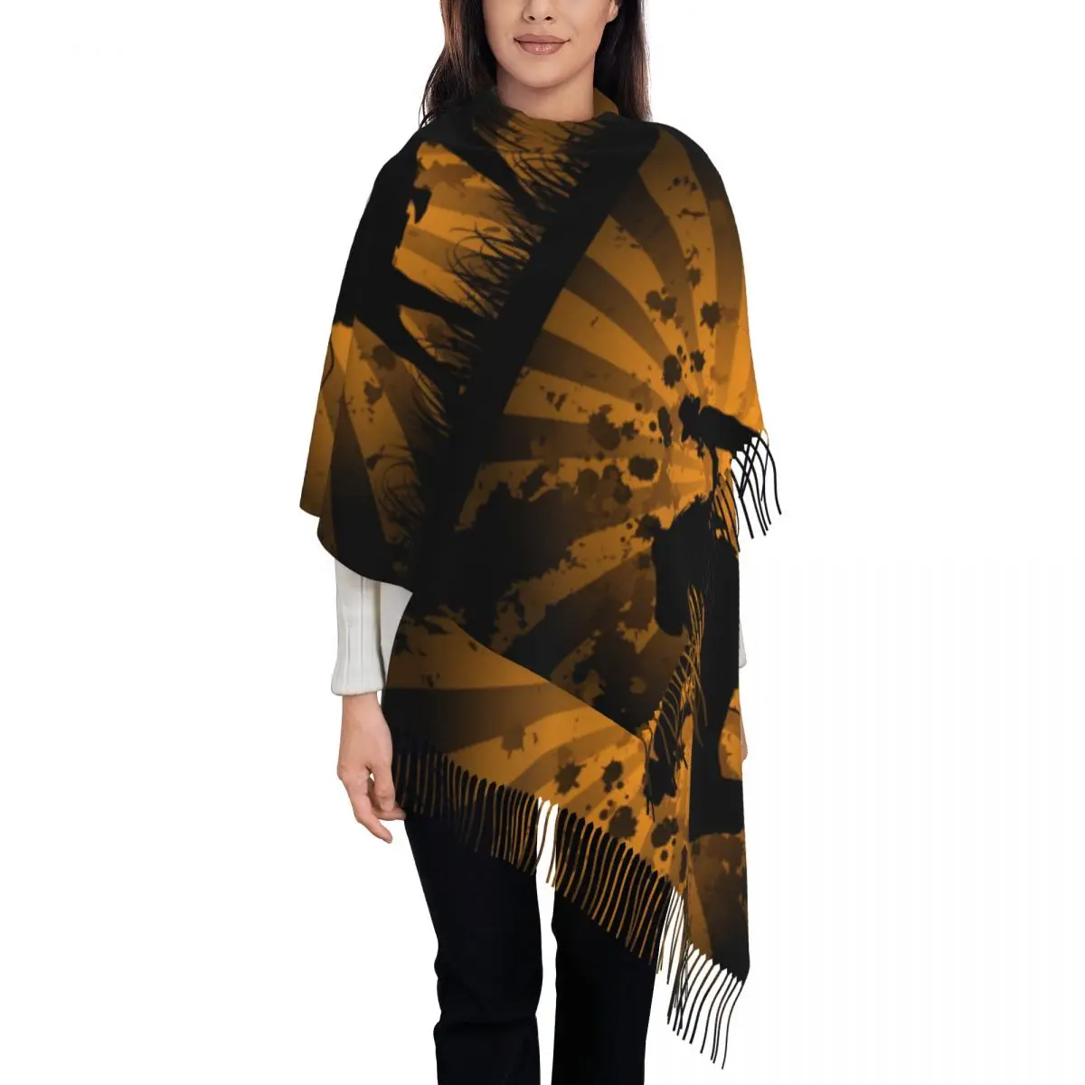 

Vintage Cowboy On Field Shawls and Wraps for Evening Dresses Womens Shawls Wraps Dressy Shawls and Wraps for Evening Wear