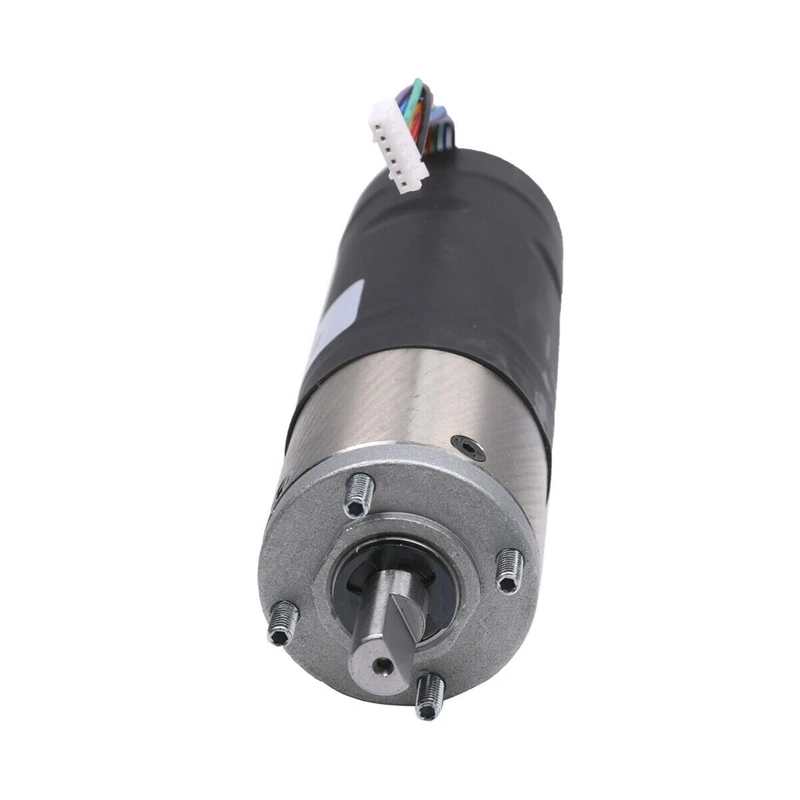287298 RV In Wall Slide Out Motor For Camper, 500:1 Of High Torque Gear Ratio For Lippert Schwintek Slide-Out Systems