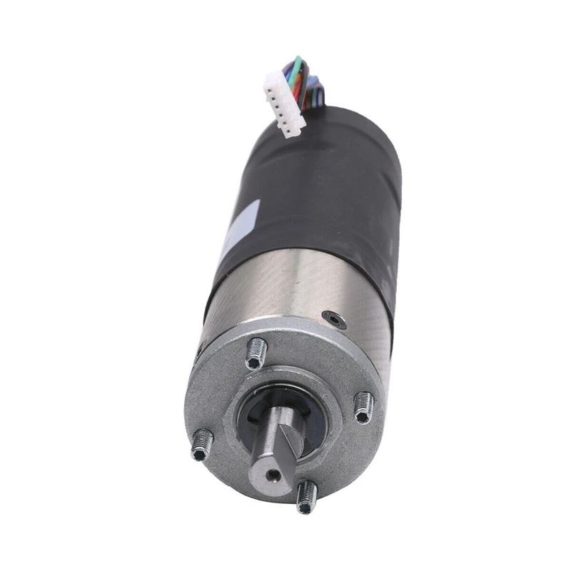 

287298 RV In Wall Slide Out Motor For Camper, 500:1 Of High Torque Gear Ratio For Lippert Schwintek Slide-Out Systems