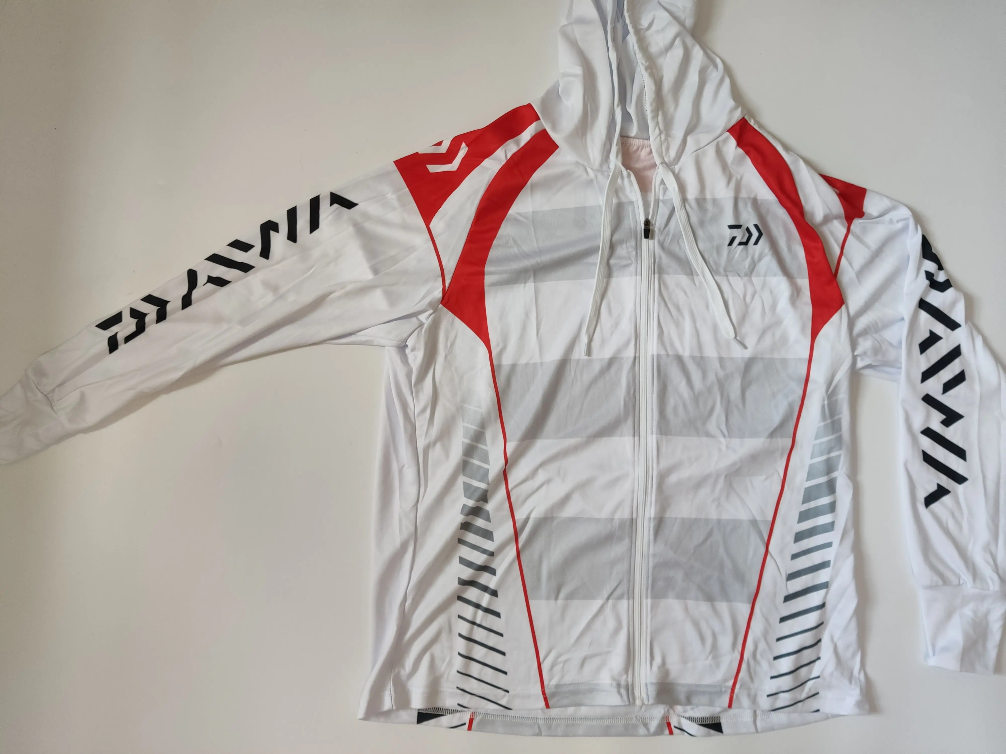 

Новинка 2022, летняя Солнцезащитная рубашка для рыбалки, мужская толстовка с капюшоном, быстросохнущая дышащая рыболовная куртка с длинными ...