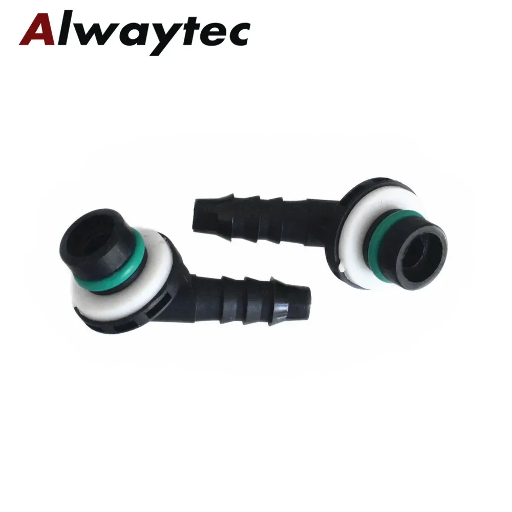 

Автозапчастей D12-ID6-60 ° Быстрый соединитель, соединитель водопроводной трубы для автоматического водяного шланга, фитинг топливного шланга