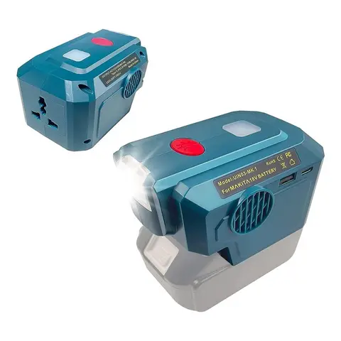 Инвертор Makita 200 Вт