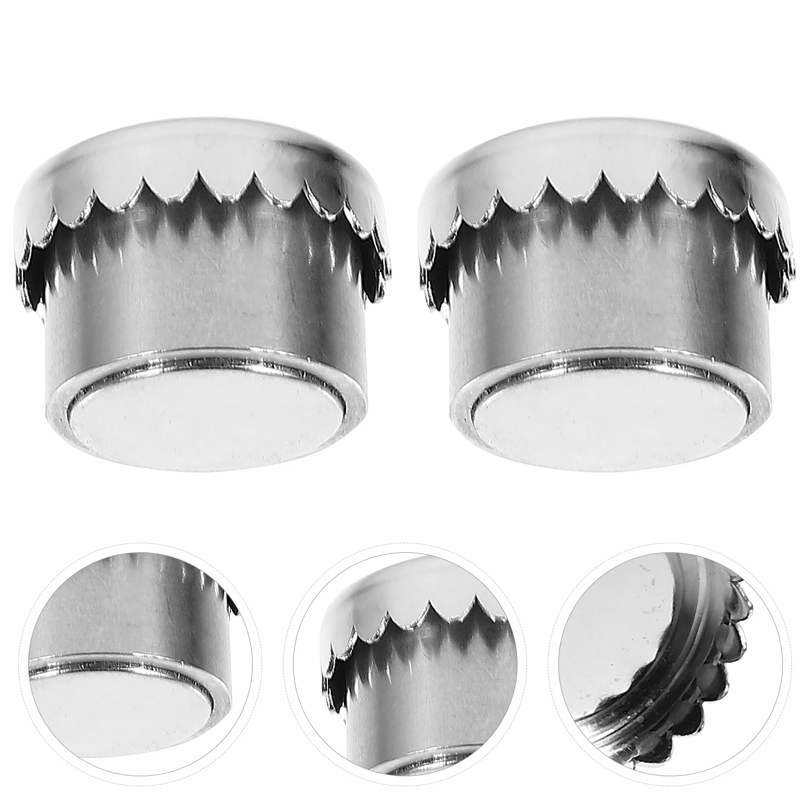 

2 Pcs Magnetic Soap Holder Holders Punch Free Storage Rack Stainless Steel Serving Tray Attraction Bathroom Organizer Hitch