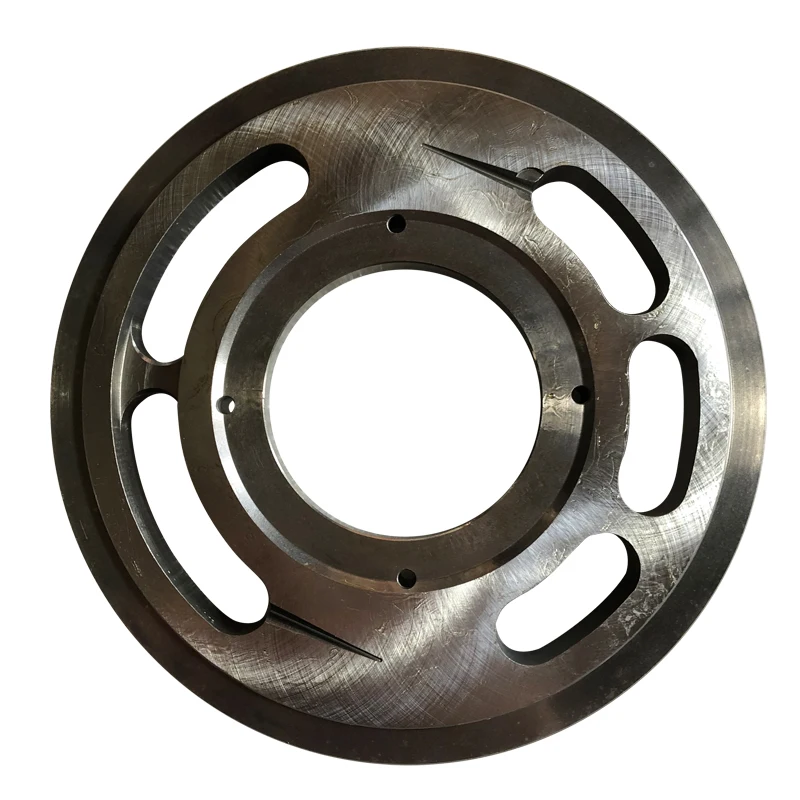 Детали гидравлического поршневого масляного насоса ремонтные комплекты для A145