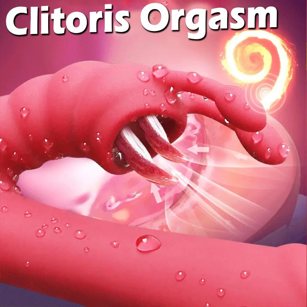 Barmoqlaringizni klitoris va sperma