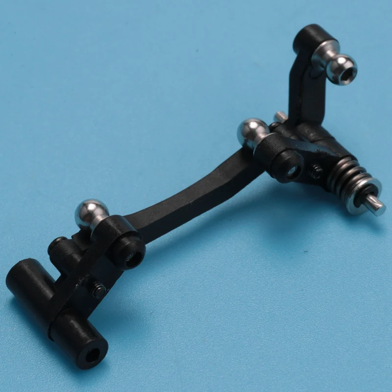 Звено рулевого механизма для Pxtoys PX9300 PX 9300 9301 9302 1/18 Запчасти радиоуправляемых