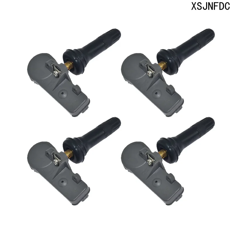 1/4 шт. датчик давления в шинах