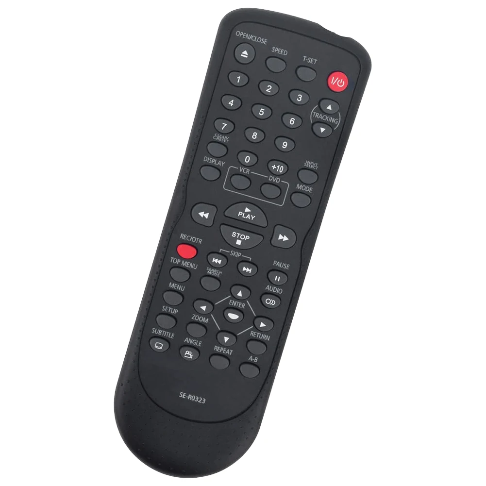 Пульт дистанционного управления для видеоплеера Toshiba DVD VCR SD-V296 SD-V296KU SDV296KU SDV296-K-TU