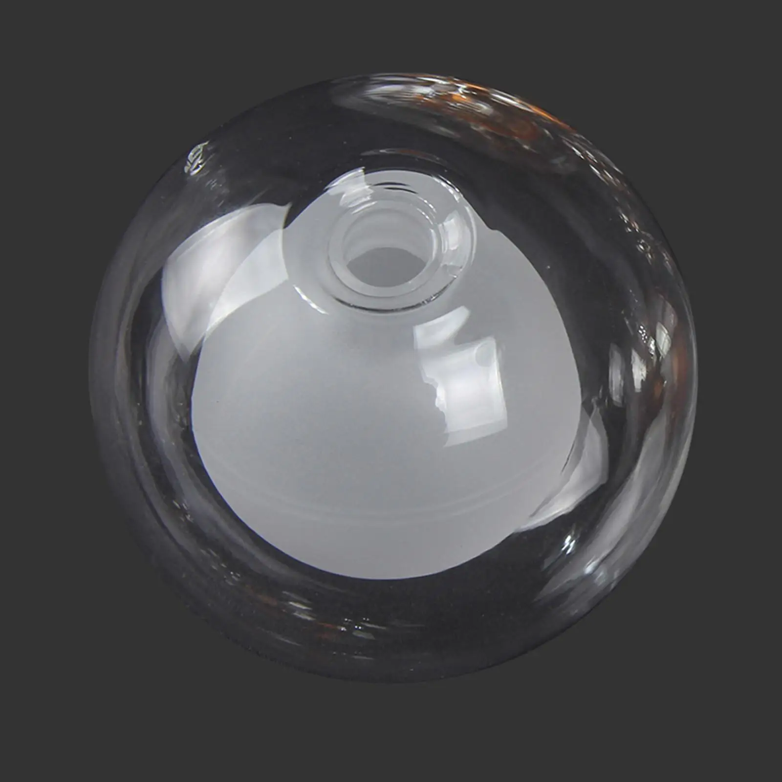 

Glass Globe Lamp Shade Ceiling Light Fixture Lantern Lampshade Cover for Nursery Reading Light Dorm Room Pendant Lights Office