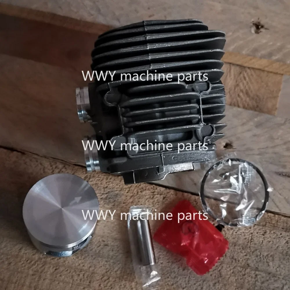 Цилиндр TS410 TS420 (50 мм) 4238 020 1202 TS 410 420
