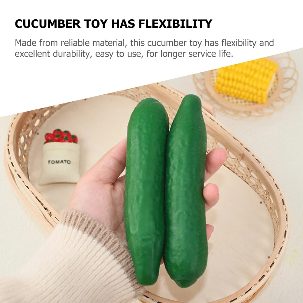 3 шт. сжимаемые игрушки для снятия стресса