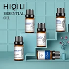 HIQILI лучшие эфирные масла, 100% чистые натуральные для ароматерапии  Увлажнитель, массаж, диффузор, уход за кожей и волосами, парфюмерные аксессуары