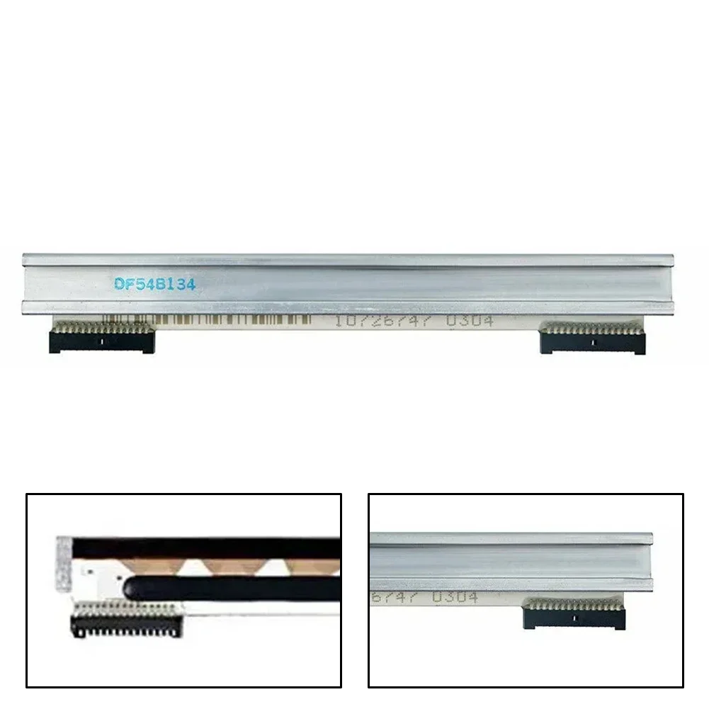 Термопечатающая головка 105934 -038 Новая термопечатающая для Zebra GT420T GK420T GX420T GT450
